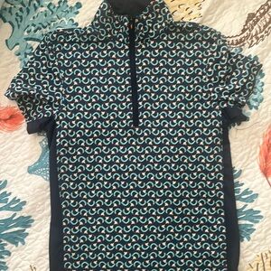 Kerrits Kids size S short sleeve tech shirt